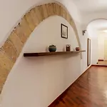 Guesthost - San Lorenzo Cozy And Comfortable Flat * Roma