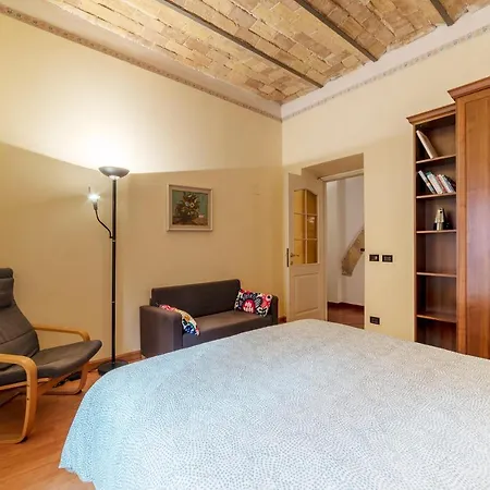Appartement San Lorenzo Cozy And Comfortable Flat