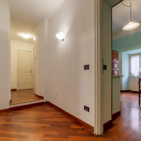 San Lorenzo Cozy And Comfortable Flat *