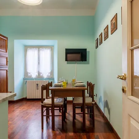 San Lorenzo Cozy&comfortable Flat Roma