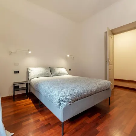 San Lorenzo Cozy And Comfortable Flat * Roma