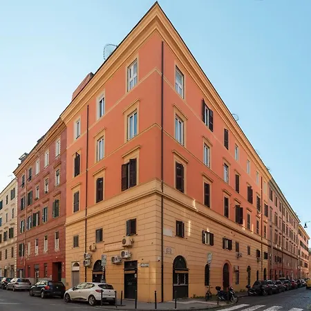 San Lorenzo Cozy&comfortable Flat Appartamento