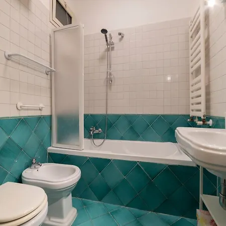San Lorenzo Cozy And Comfortable Flat Appartement *